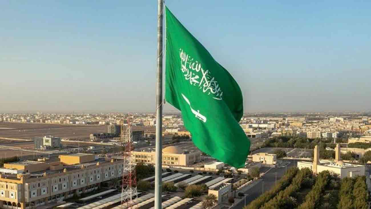 Good news has arrived for Pakistanis residing in Saudi Arabia to bring their families there