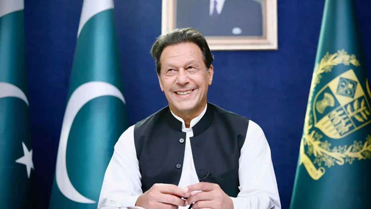 عمران خان کی رہائی کیلئے تحریک کا اعلان؟ Ex prime minister of Pakistan and founder of PTI Imran Ahmad Khan Niazi
