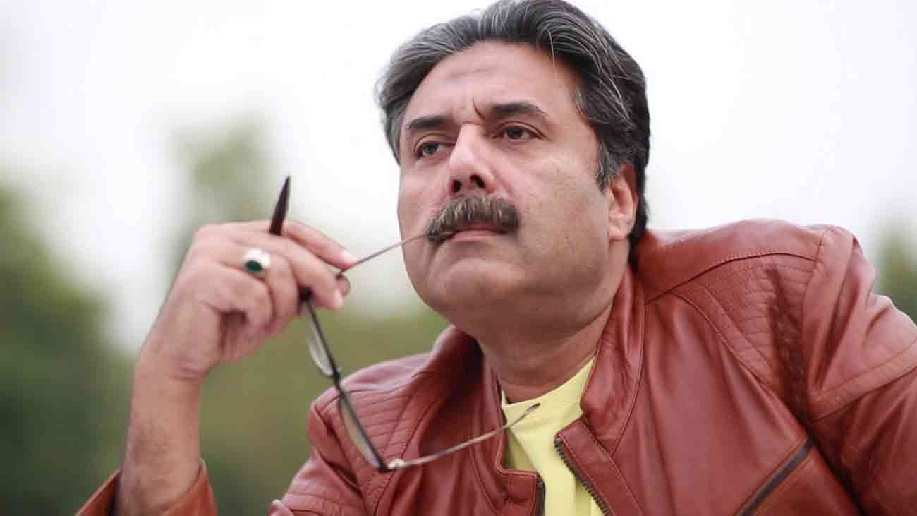 آفتاب اقبال دبئی میں گرفتار، متضاد اطلاعات Aftab Iqbal arrested in Dubai, conflicting reports