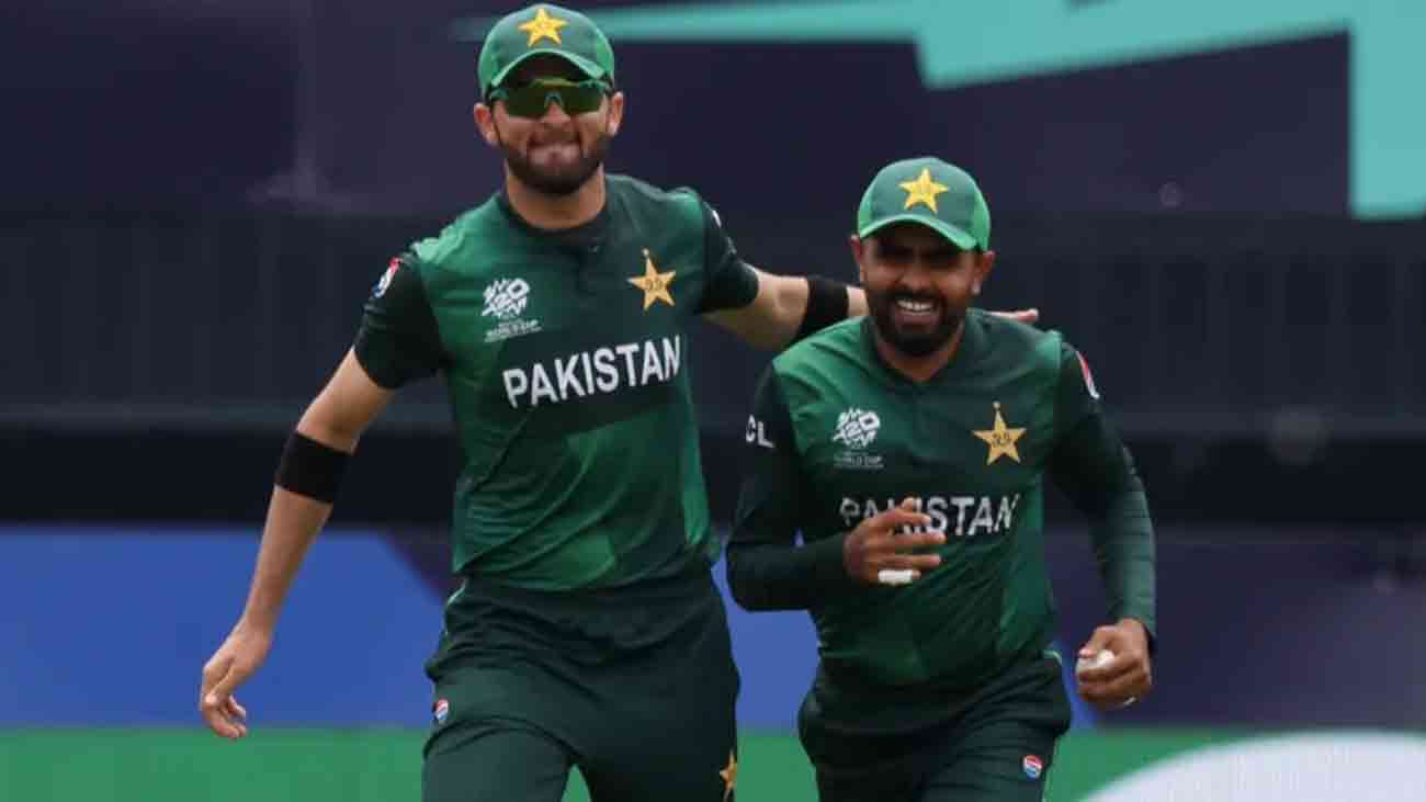 ون ڈے رینکنگ میں پاکستان کی حکمرانی Pakistan rule in ODI rankings