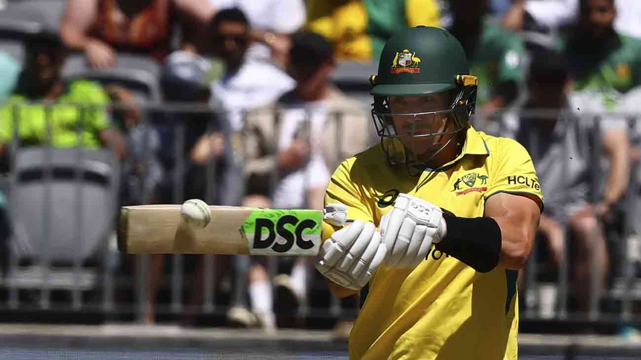 پہلا ٹی 20 میچ: آسٹریلیا نے پاکستان کو 29 رنز سے ہرا دیا Australia vs Pakistan 1st T20I, LIVE Cricket Score: PAK opt to field vs AUS in Brisbane