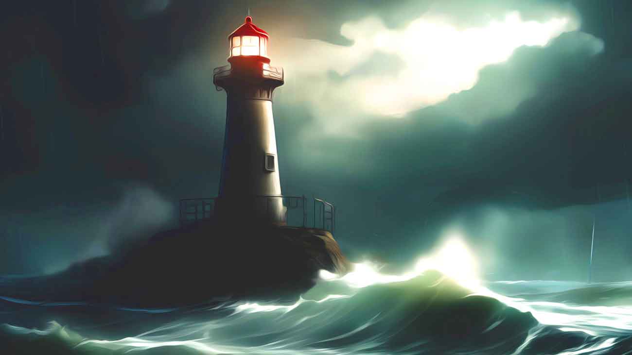 Light House