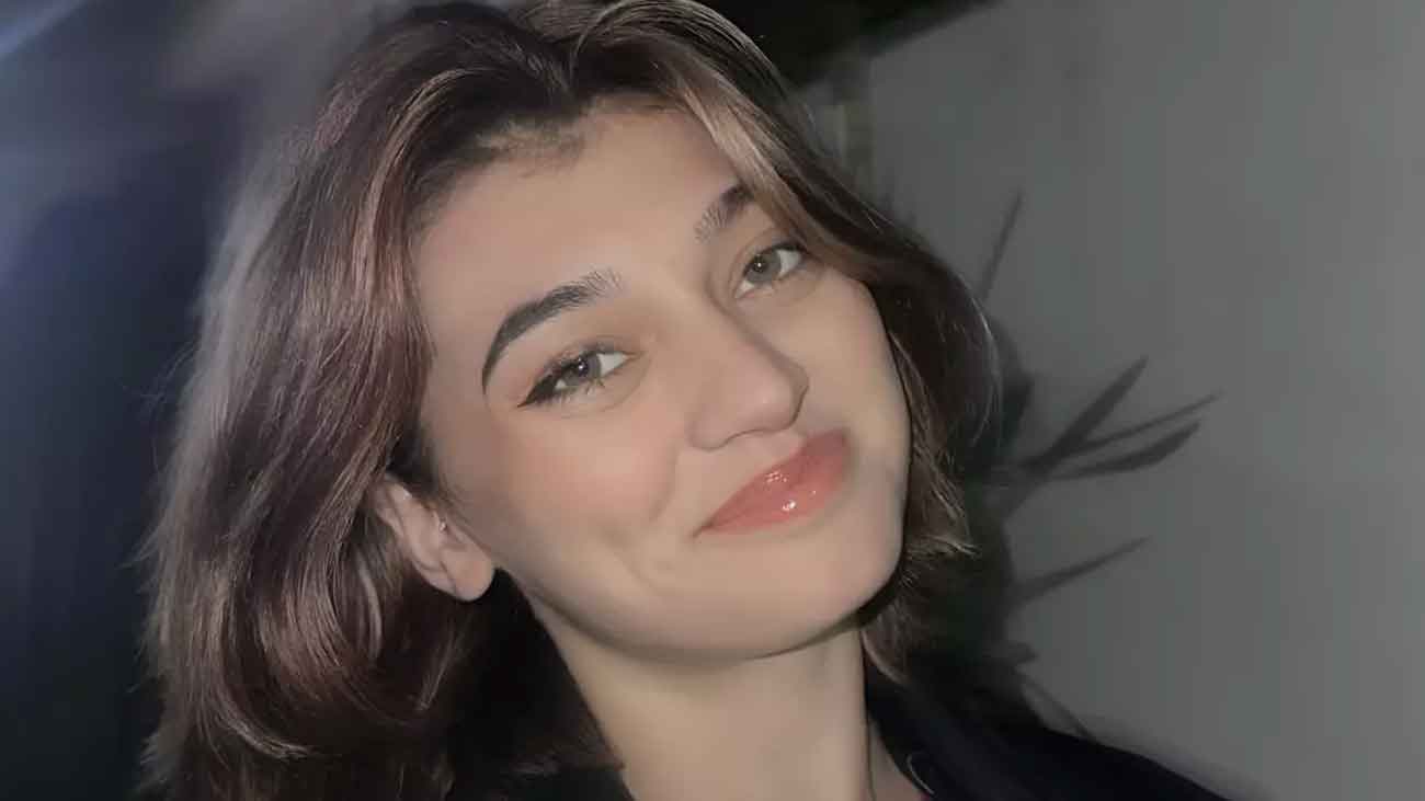معروف ٹک ٹاکر امشا رحمان کی نازیبا ویڈیوز لیک Imsha Rehman