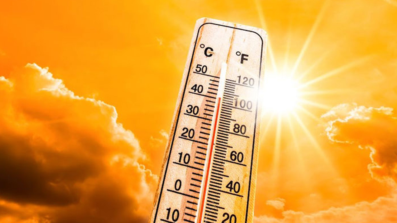 ملک بھر میں شدید گرمی؟،محکمہ موسمیات کی پیشگوئی Pakistan heatwave alert
