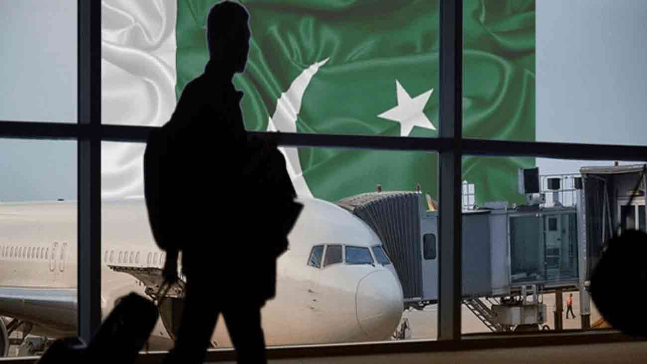 اوورسیز پاکستانیوں کو ریاستی مہمان کا درجہ دینے کا فیصلہ حکومت پاکستان نے اوورسیز پاکستانیوں کو ریاستی مہمان کا درجہ دینے کا فیصلہ کرلیا