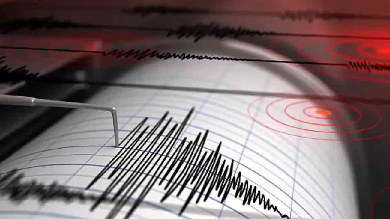 اسلام آباد سمیت ملک بھر میں زلزلے کے جھٹکے اسلام آباد سمیت ملک کے مختلف علاقوں میں زلزلے کے جھٹکے محسوس کئے گئے