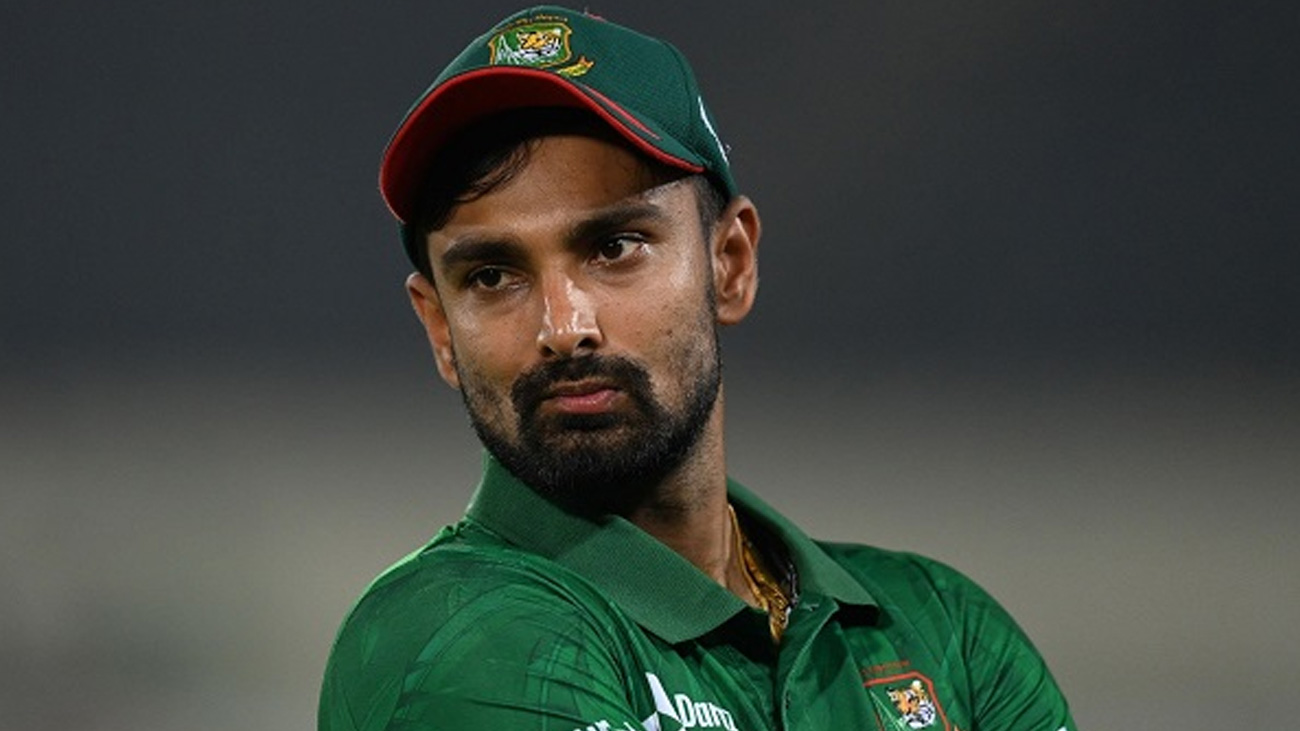 کراچی کنگز کو بڑا دھچکا،وکٹ کیپر ایونٹ سے باہر Litton Das injury PSL 10