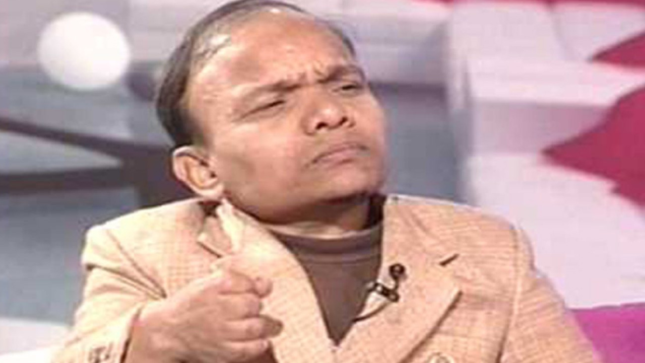 معروف کامیڈین اداکار جاوید کوڈو انتقال کر گئے Javed Kodu death