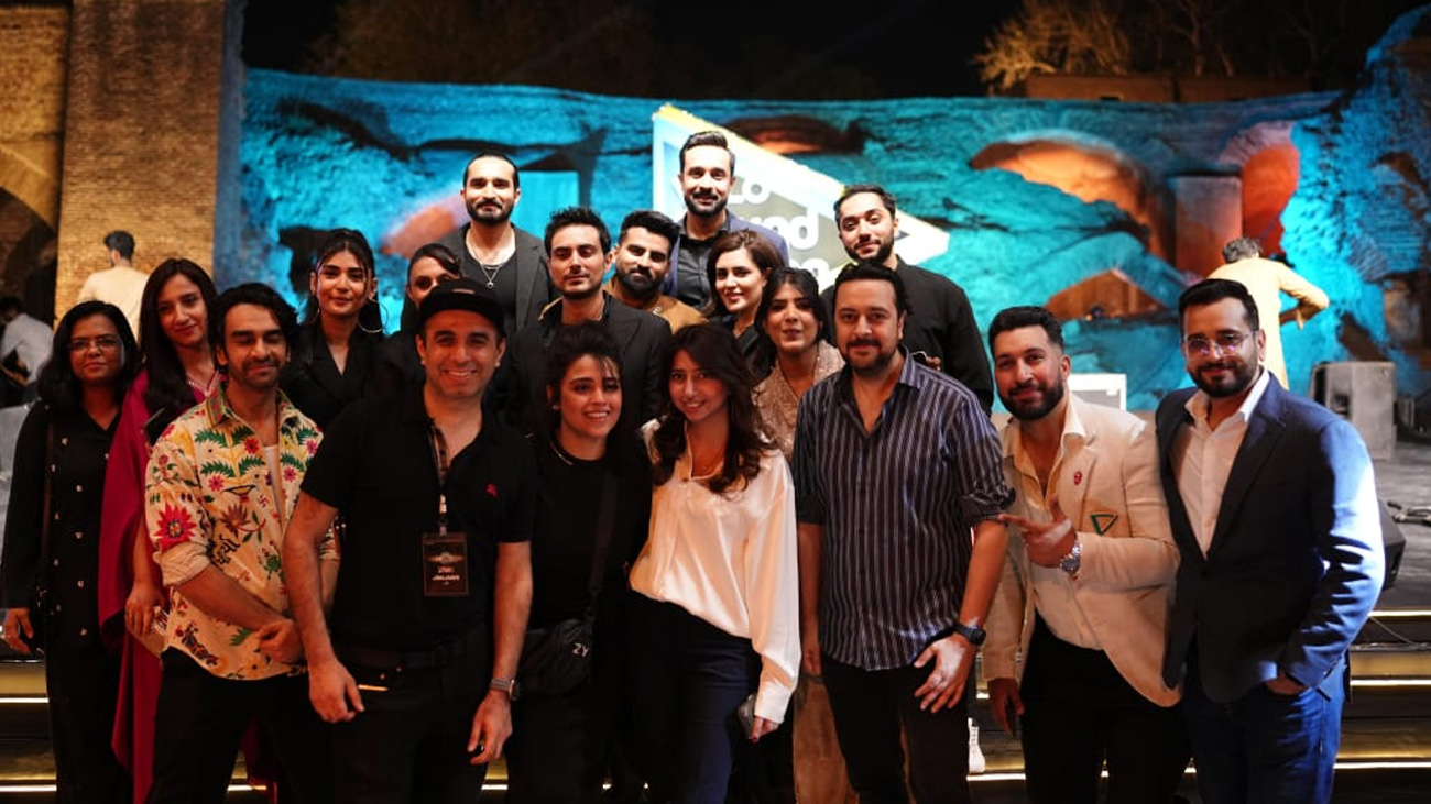 ویلو ساؤنڈ سٹیشن سیزن تھری کا آغاز ہوگیا Velo Sound Station Season 3