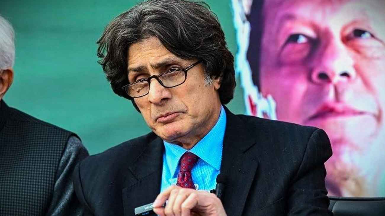 پی ٹی آئی کسی ڈیل کی متلاشی نہیں، رؤف حسن PTI senior leader Rauf Hassan