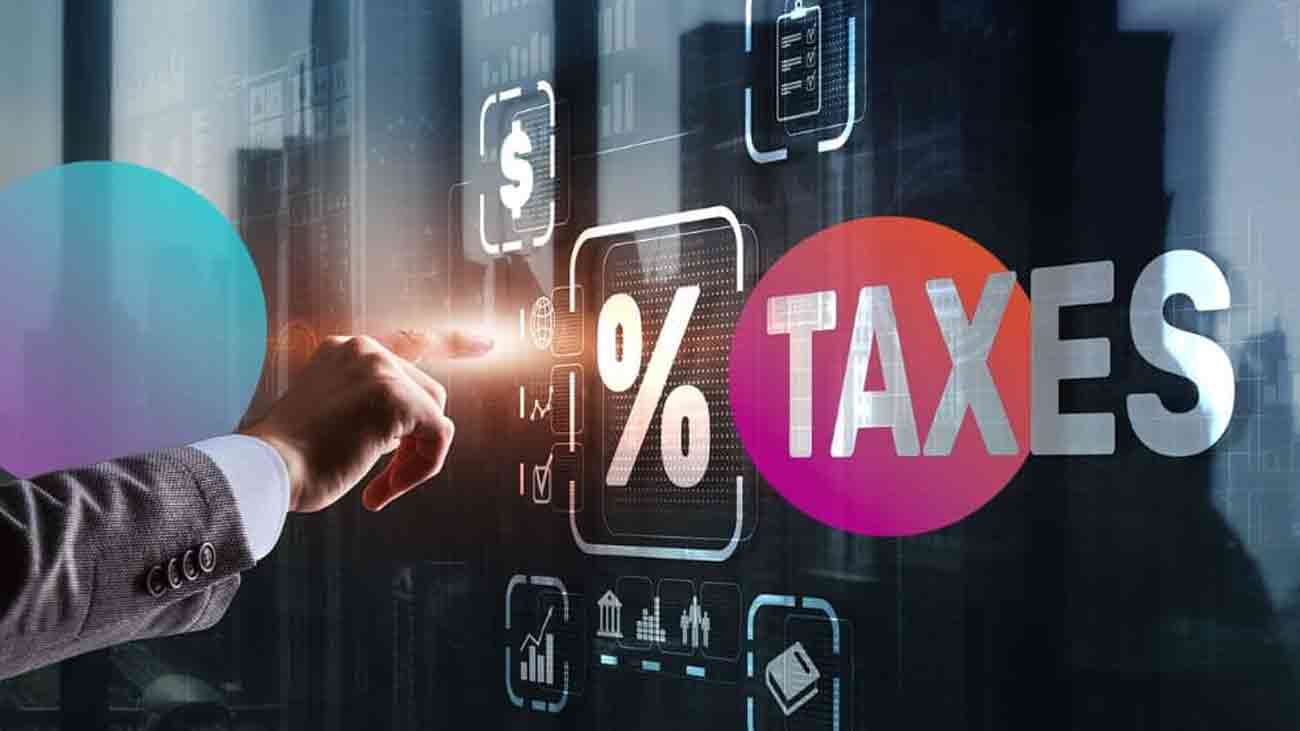 نجی کمپنیوں کو ملازمین کی تنخواہوں سے ٹیکس کٹوتی کا اختیار Private Companies Tax Deduction