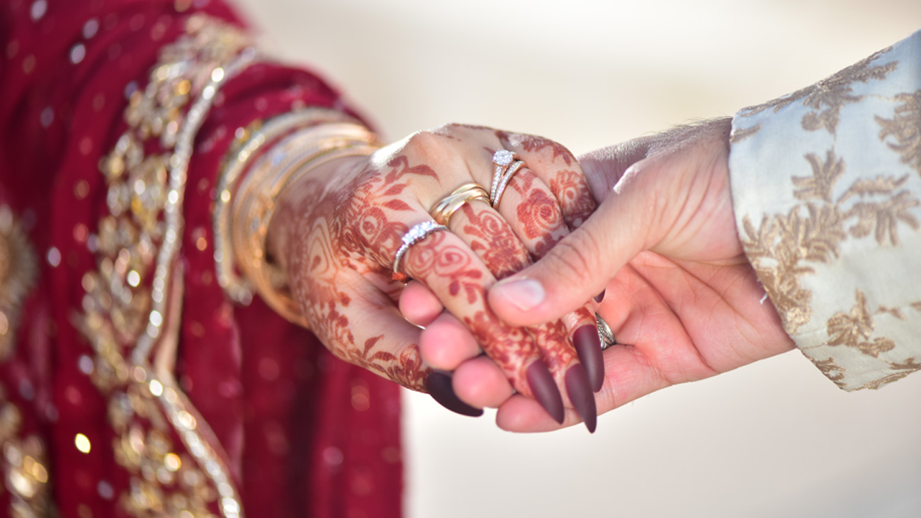 شادی کیلئے بہتری عمر کے حوالے سے سروے کے نتائج سامنے آگئے شادی کیلئے بہتری عمر کے حوالے سے کیے گئے ایک غیر ملکی سروے کے نتائج سامنے آگئے۔
