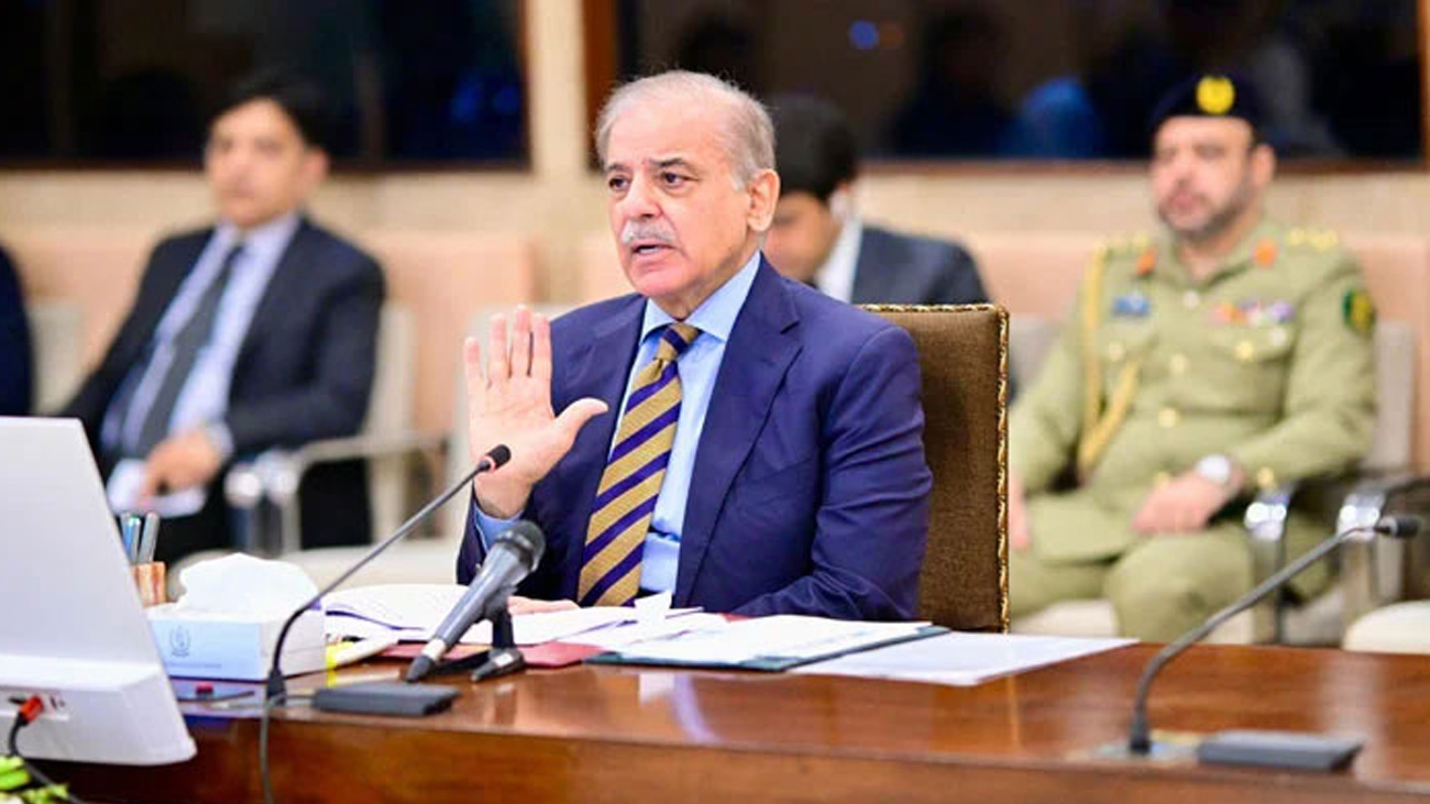 حکومت کا زرعی ترقی و تجارت کو فروغ دینے کیلئے احسن اقدام وفاقی حکومت نے زراعت کی ترقی اور زرعی تجارت کو فروغ دینے کے لیے بڑا فیصلہ کرتے ہوئے زرعی اتھارٹی کے قیام کا بل تیار کرلیا۔