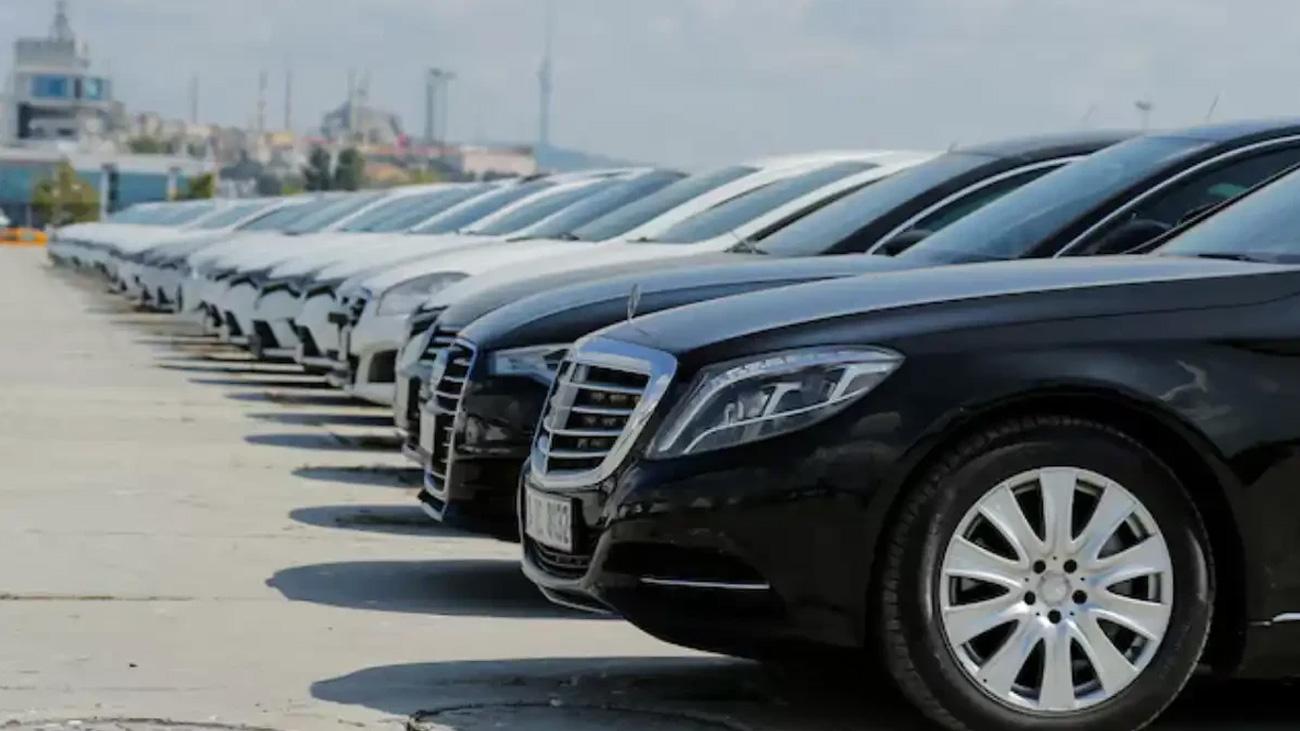 گاڑیوں کی ٹرانسفر فیس میں ہوشربا اضافہ Vehicle Transfer Fee Islamabad