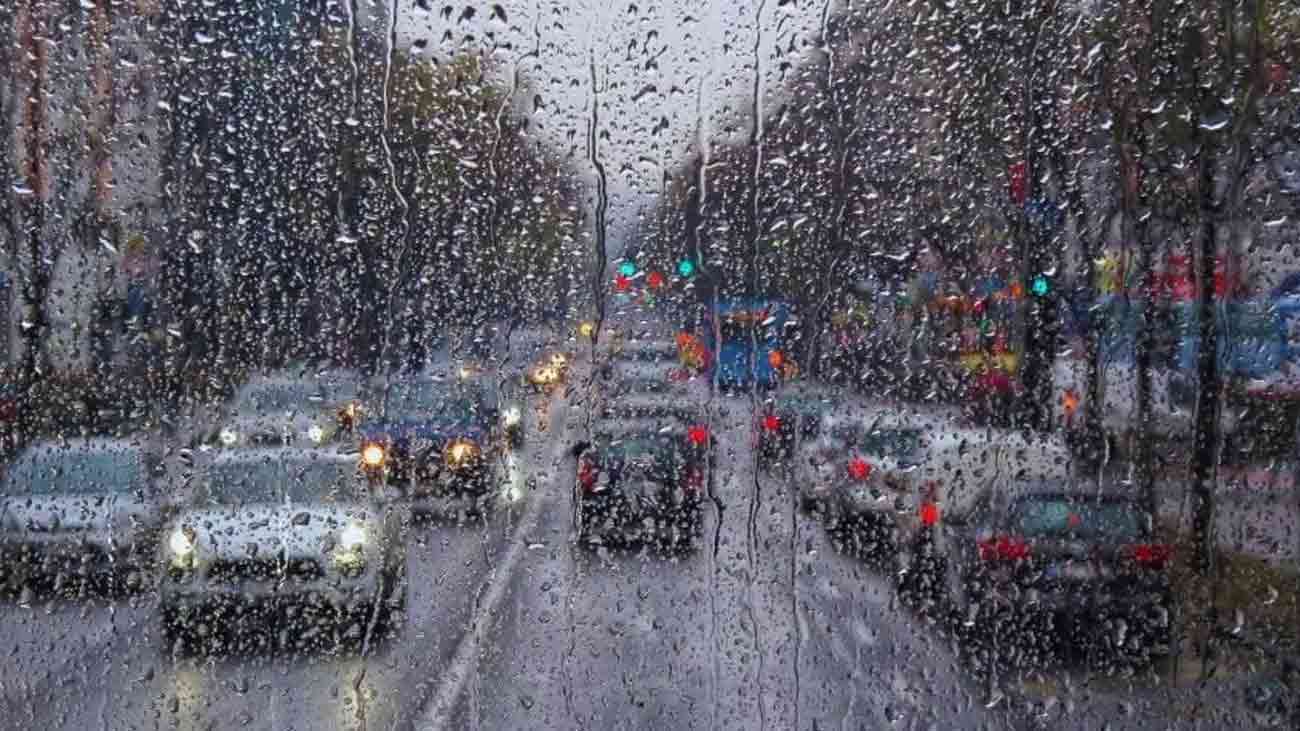 محکمہ موسمیات نے بارشوں کی نوید سنا دی weather forecast in pakistan
