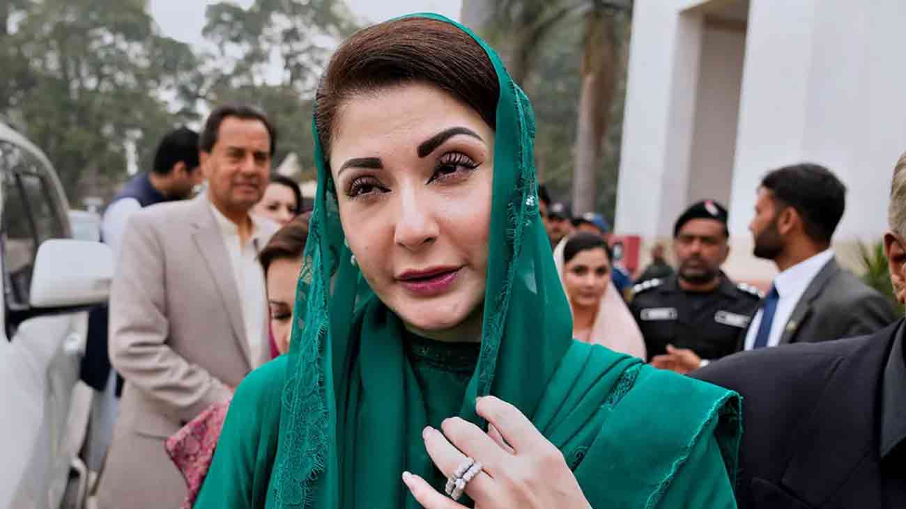 وزیراعلیٰ پنجاب مریم نواز نے ضرورت مند اور نادار بے گھر افراد کو 3 مرلہ کے مفت پلاٹ دینے کا اعلان کر دیا