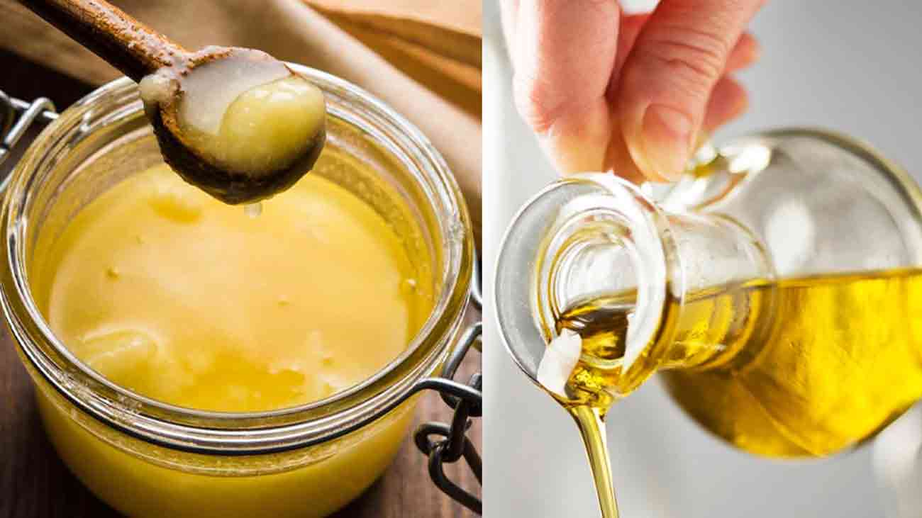 Ghee price increase