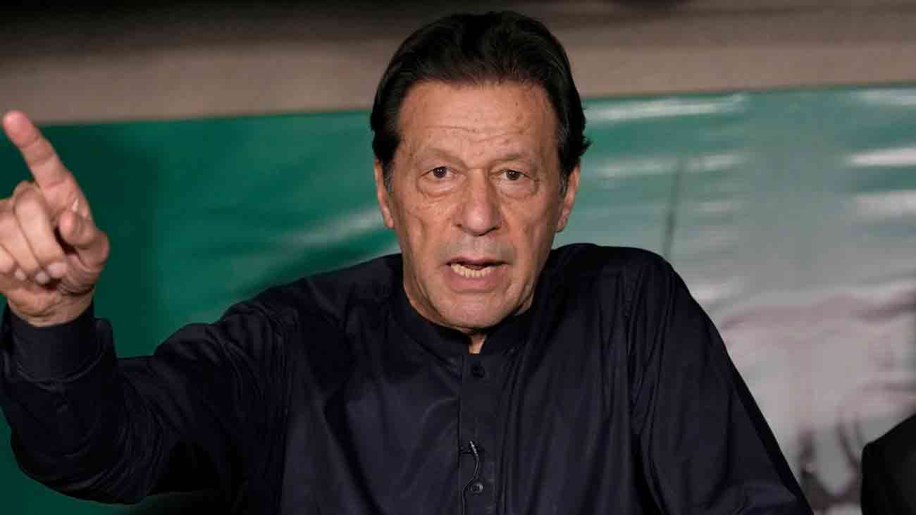 اسلام آباد ہائیکورٹ نے پاکستان تحریک انصاف (پی ٹی آئی) کے بانی چیئرمین عمران خان اور ان کی اہلیہ بشریٰ بی بی کی 190 ملین پاؤنڈز ریفرنس میں سزا کے خلاف اپیلوں کو ڈائری نمبر الاٹ کر دیا