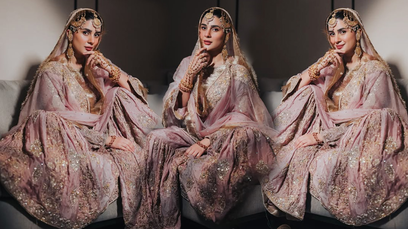 Kubra Khan new Pictures 