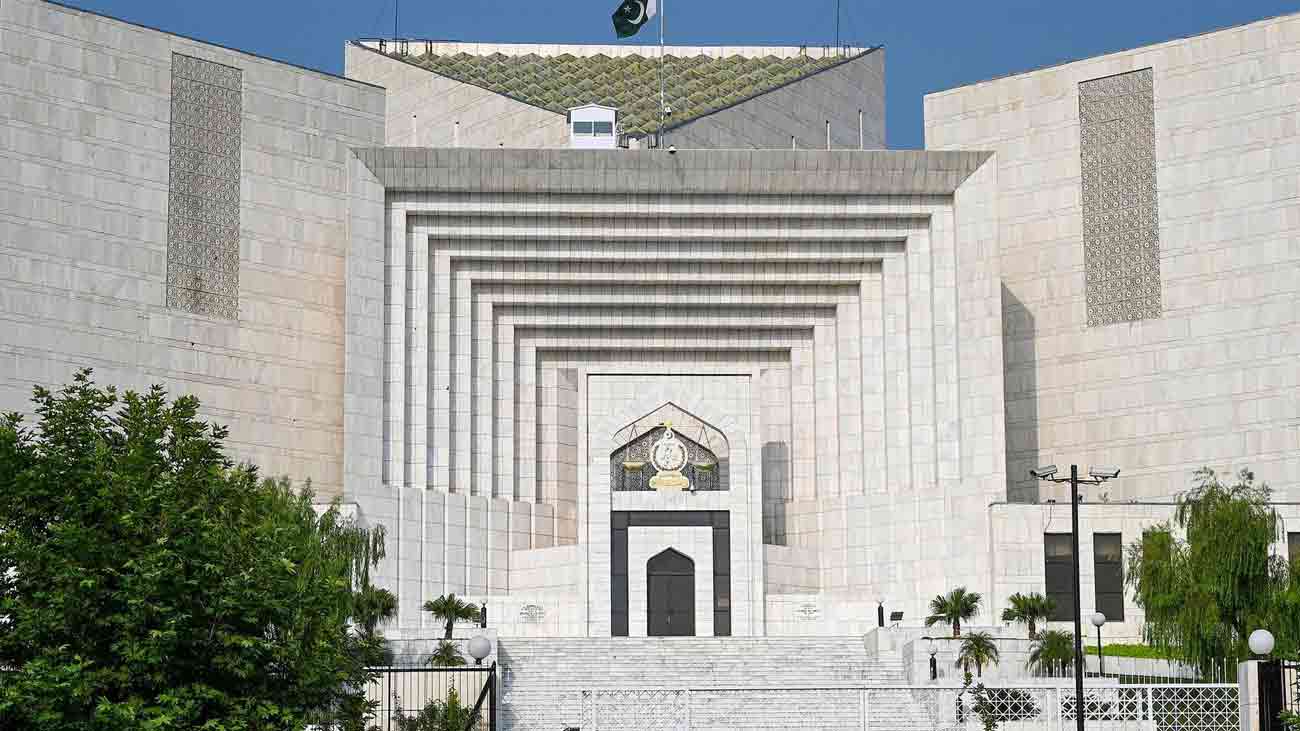 Supreme court