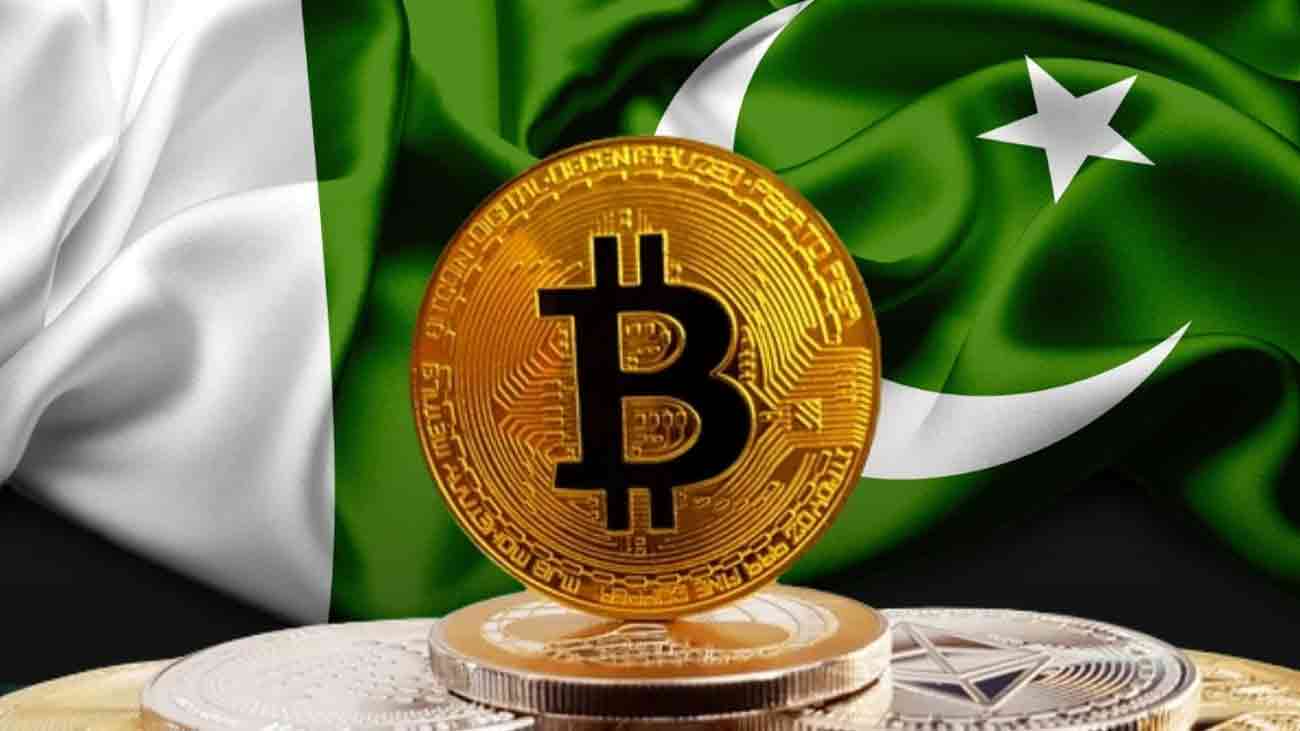 حکومت نے کرپٹو کرنسی کے لیے اقدامات کرتے ہوئے عالمی مالیاتی اصولوں کے مطابق پالیسی بنانے کا فیصلہ کیا ہے، جس کیلئے نیشنل کرپٹو کونسل قائم کی جائیگی