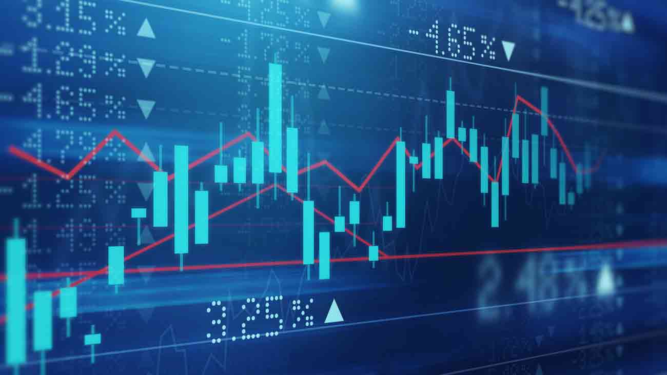پاکستان سٹاک ایکسچینج میں منفی رجحان Pakistan Stock Exchange