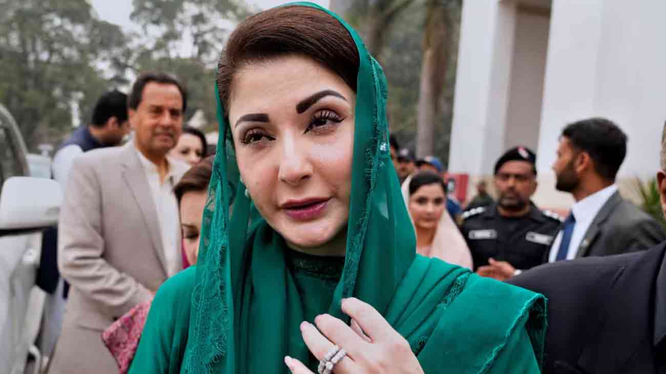 وزیراعلیٰ پنجاب مریم نواز نے کہا کہ 5 سال میں 5 لاکھ خاندانوں کو گھر دیں گے، منصوبے کے تحت 15 لاکھ روپے تک بلاسود قرض دیا جائے گا