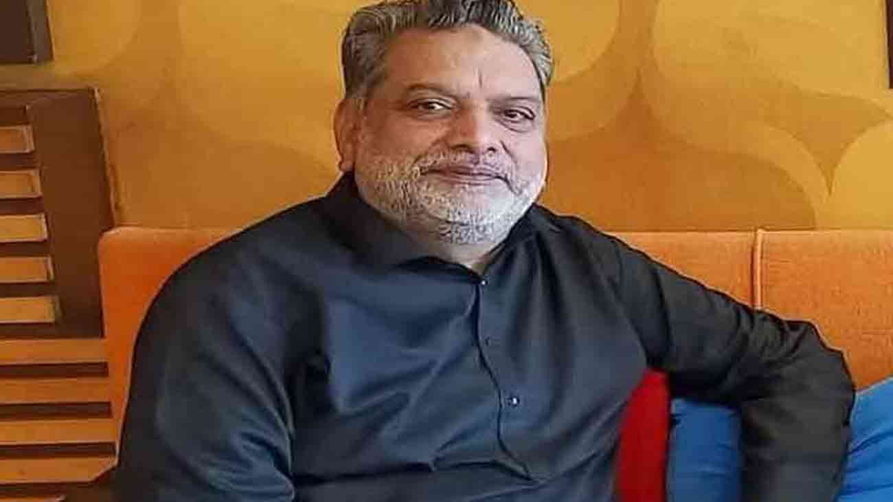 Senior Journalist Javed Shehzad