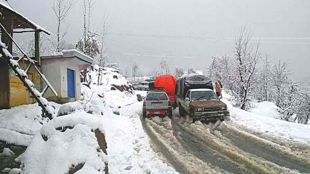 weather forecast in pakistan