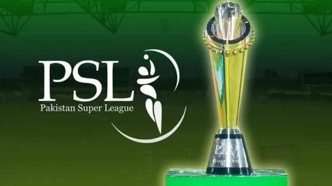Pakistan Super League Season 10