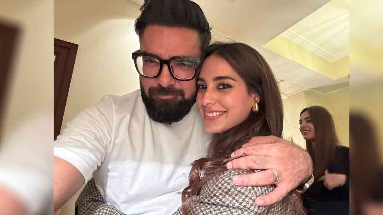 پاکستانی اداکار، مصنف اور ہدایتکار یاسر حسین سوشل میڈیا پر اپنے ہی انتقال کی جھوٹی خبر دینے کو کھری کھری سنا دیں