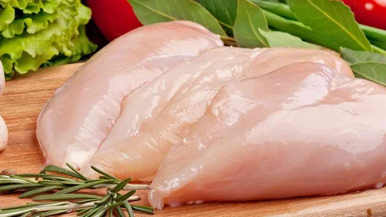 Lahore chicken rates