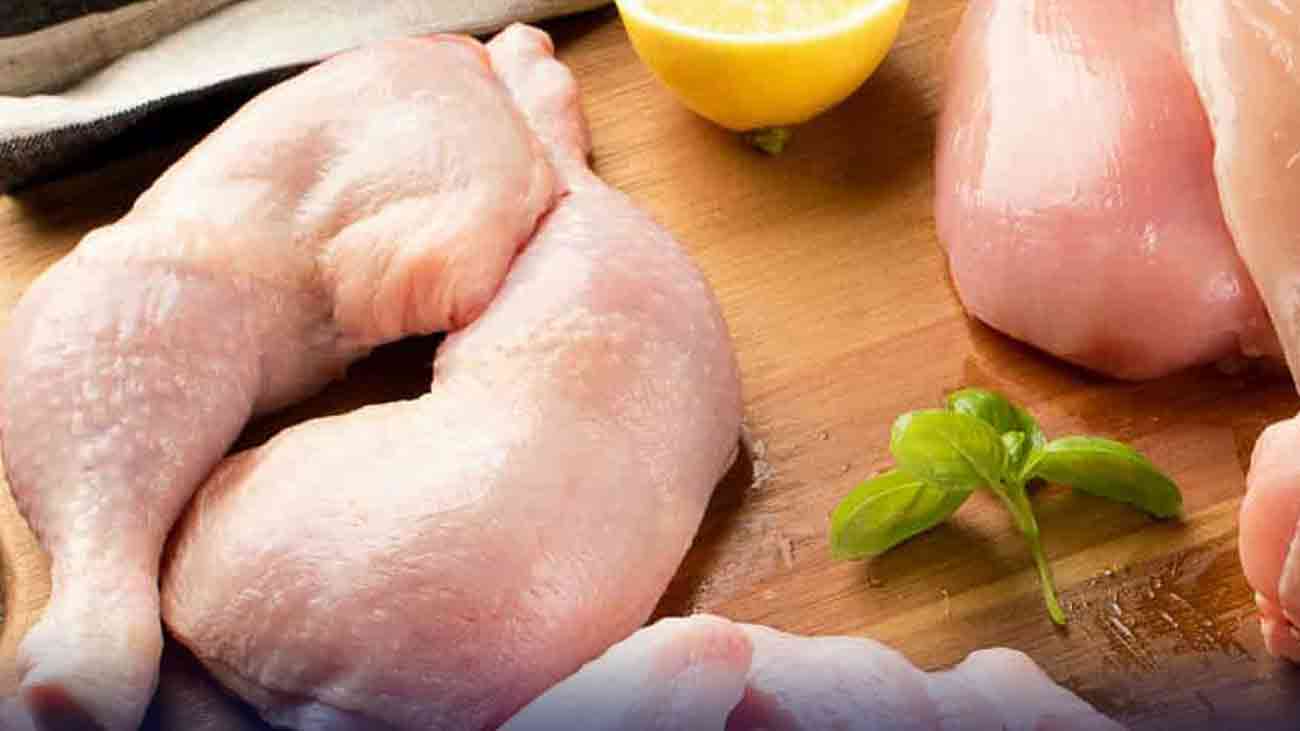 Chicken Meat Price Drop