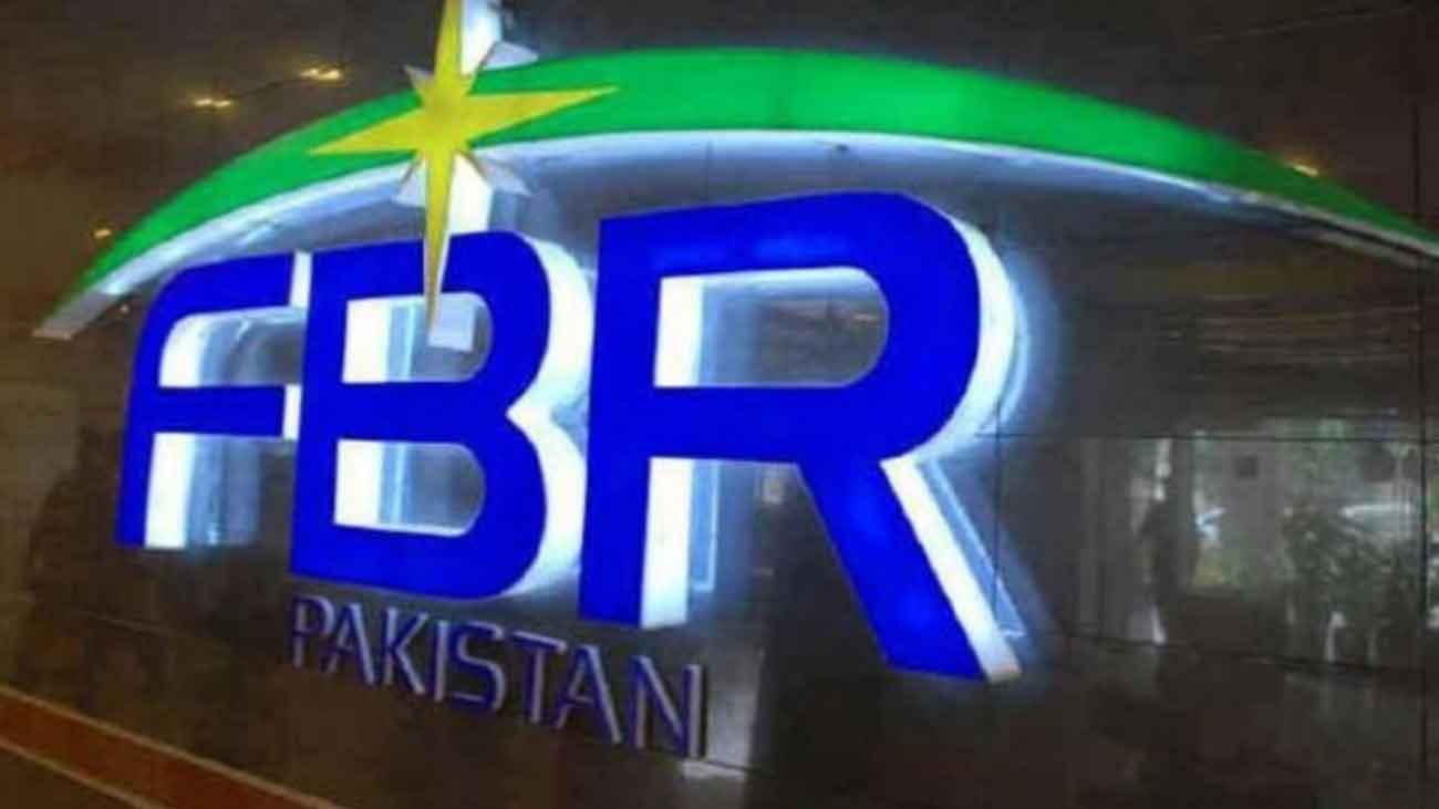 FBR New Property Rules