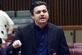 حماد اظہر 3 سال سے روپوش رہنے کے بعد پولیس کا ہاتھوں گرفتار