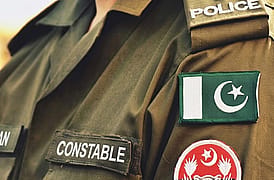 پنجاب پولیس ملازمین کے بچوں کے تعلیمی وظائف میں اضافہ