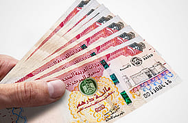 ابوظبی: پاکستانی شہری نے لاٹری میں 1 کروڑ 50 لاکھ درہم جیت لیے