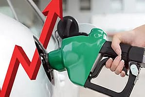 حکومت کی جانب سے پیٹرولیم مصنوعات کی قیمتوں میں اضافے کا نوٹیفکیشن جاری