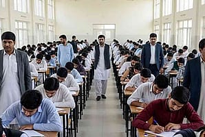 ملک بھر کے امتحانی نظام میں بڑی تبدیلی، رٹہ سسٹم ختم