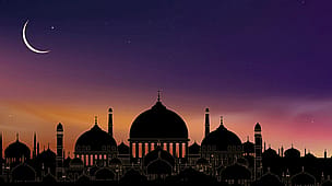 متحدہ عرب امارات میں رمضان المبارک 2027 کے آغاز کی ممکنہ تاریخ سامنے آگئی