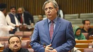 پارلیمنٹ چاہے تو نئے صوبے بن سکتے ہیں:اعظم نذیرتارڑ