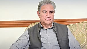 9 مئی کیسز: شاہ محمود کی ضمانت پر سماعت ملتوی