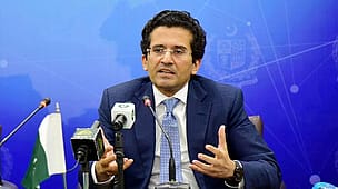 آنے والے دنوں میں اچھی خبر ملے گی: وفاقی وزیر پیٹرولیم