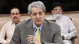 شکایات کے ازالہ تک حکومت کا ساتھ نہیں دیں گے: پیپلزپارٹی