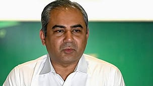 "عہدہ رہے نہ رہے نئے صوبوں کے مطالبے سے پیچھے نہیں ہٹوں گا"