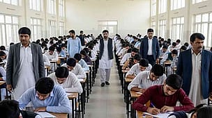 ملک بھر کے امتحانی نظام میں بڑی تبدیلی، رٹہ سسٹم ختم