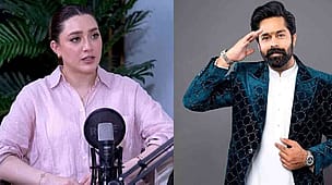 بلیک میلنگ یا صلح کی کوشش؟ مومنہ اقبال نے بڑے راز افشا کر دئیے