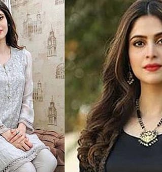 شوبز سے دور اریج فاطمہ نے زندگی کا نیا باب کھول دیا