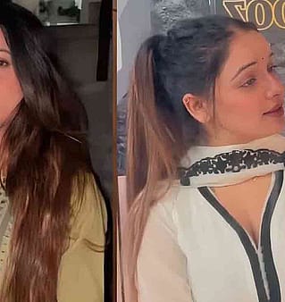 مشہور بھارتی سوشل میڈیا انفلوئنسر کو اغوا کے بعد آگ لگا دی گئی