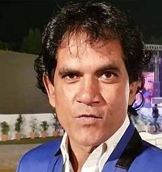 معروف کامیڈین اللہ رکھا پیپسی انتقال کر گئے